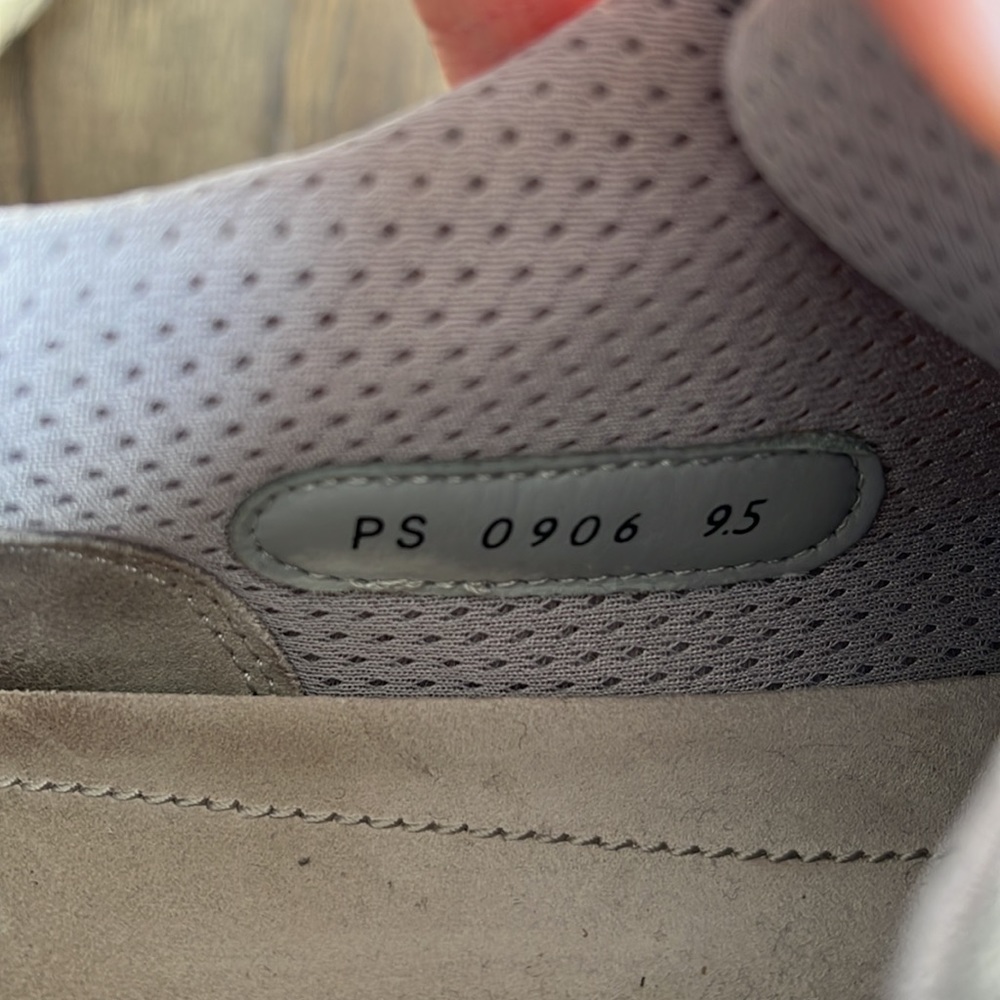 Prada Designer sneakers - Picture 5 of 6